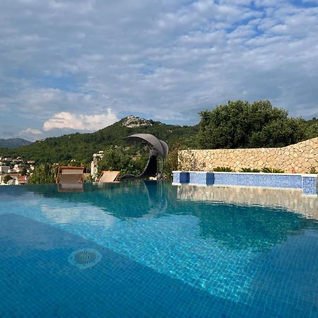 Guest House Tomić Lopud Extérieur photo