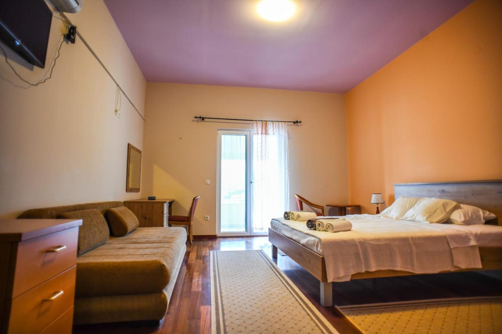 Guest House Tomić Lopud Extérieur photo