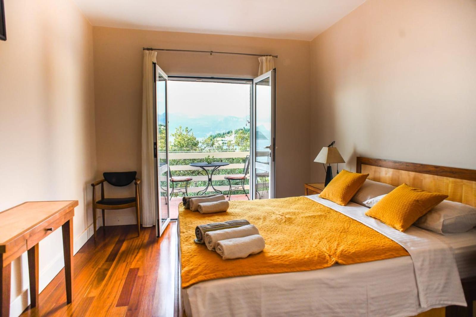 Guest House Tomić Lopud Extérieur photo