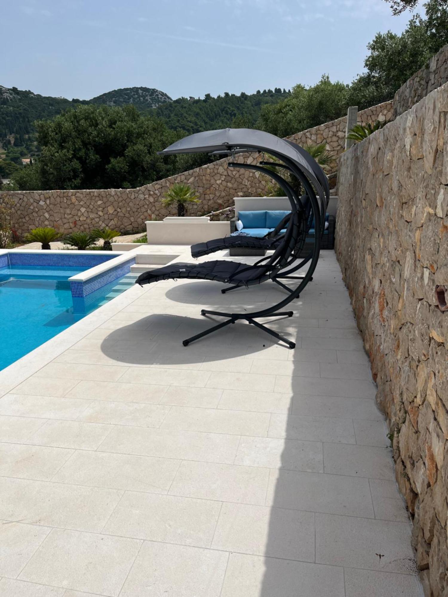 Guest House Tomić Lopud Extérieur photo