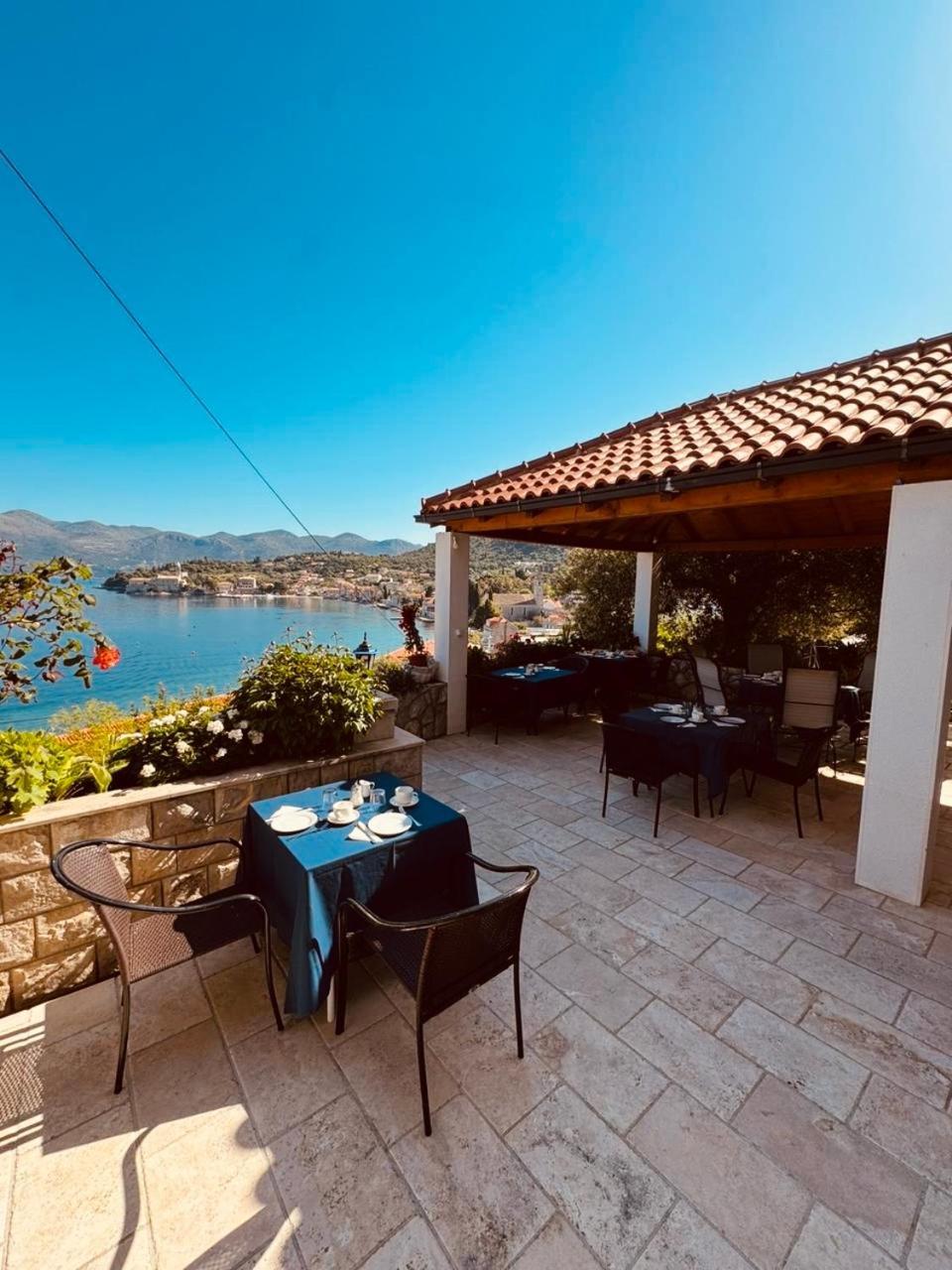 Guest House Tomić Lopud Extérieur photo