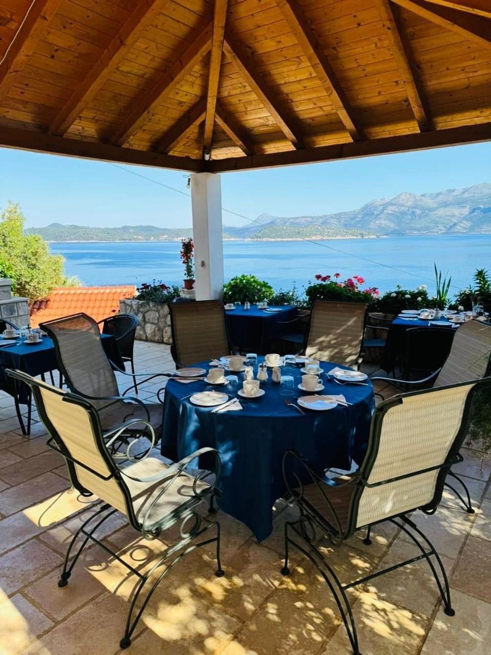 Guest House Tomić Lopud Extérieur photo