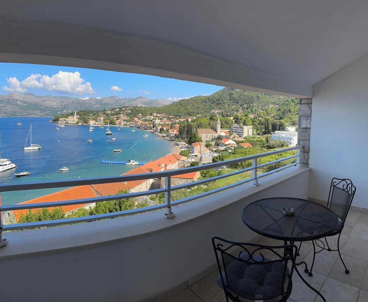 Guest House Tomić Lopud Extérieur photo