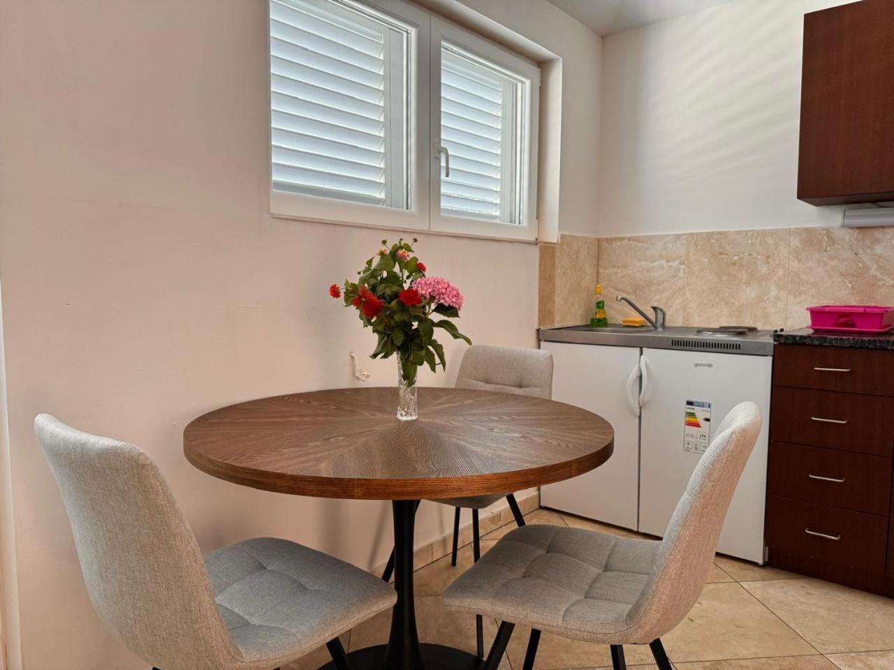 Guest House Tomić Lopud Extérieur photo