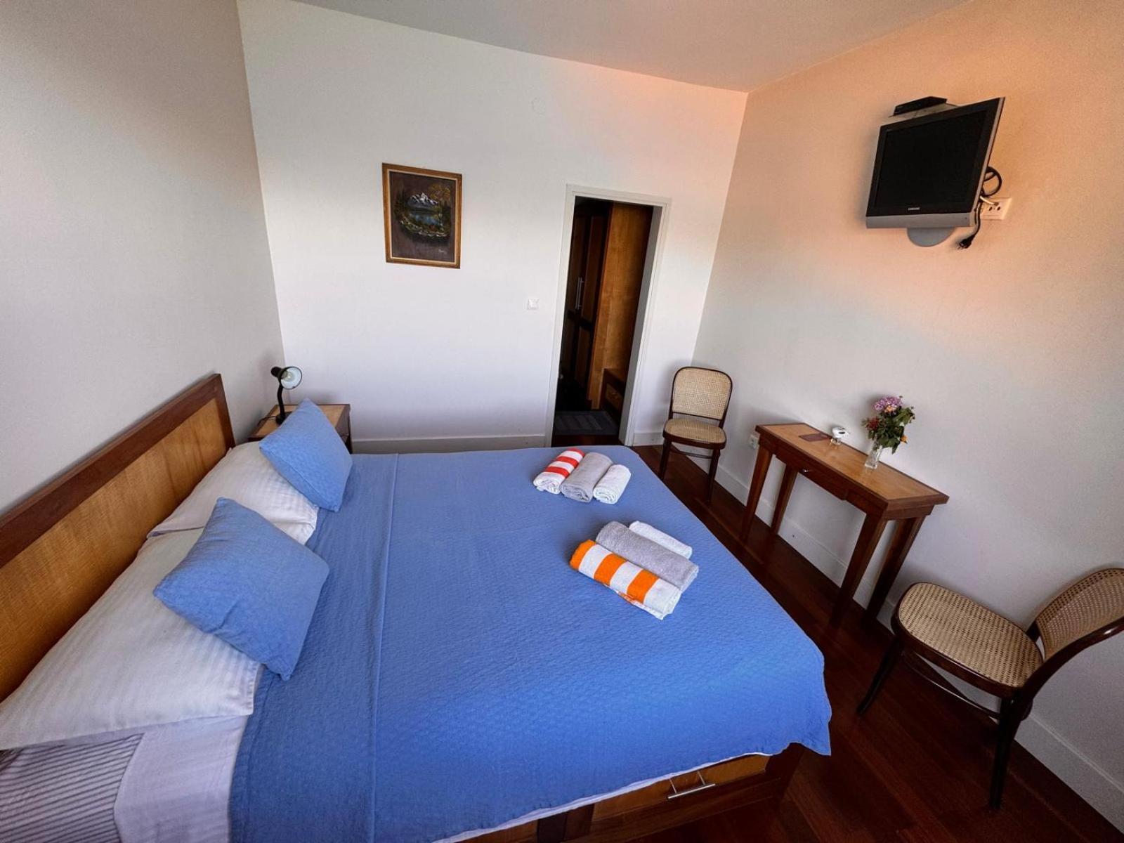 Guest House Tomić Lopud Extérieur photo